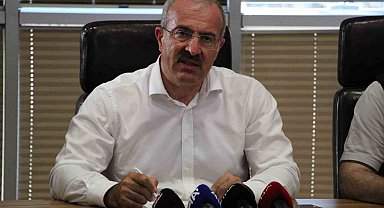 Çanakkale Valisi Ömer Toraman: "Toplamda 205 hektarlık bir alan bu yangından etkilenmiş gözüküyor"