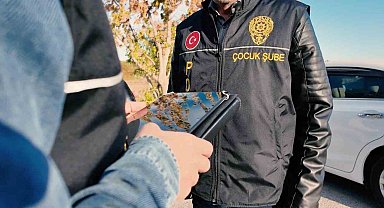 Çanakkale'de eğitim-öğretim dönemi boyunca emniyetten sıkı denetim