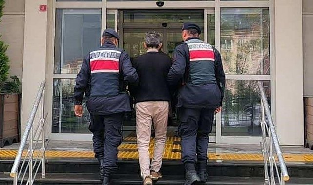 Çankırı'da aranan 88 şahıs yakalandı