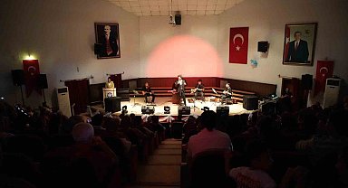 Canlı Sesler Yarışması'nda final heyecanı yaşandı