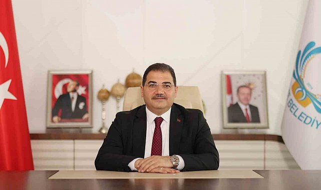 Canpolat Babalar Günü'nü kutladı