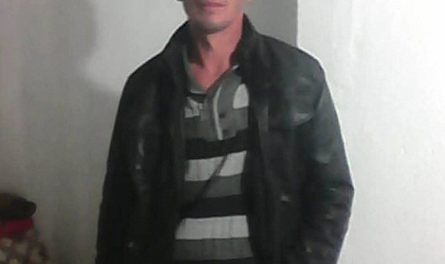 Çapa makinesine sıkışan adam olay yerinde yaşamını yitirdi