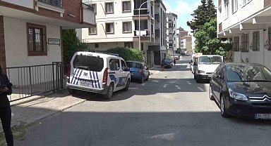 Çekmeköy'de cezaevinden izinli çıktı, kurşunlanarak öldürüldü