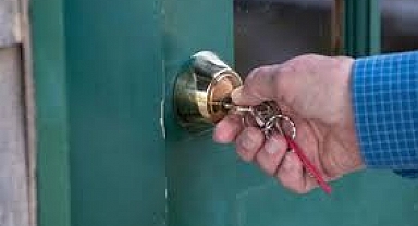 Çelik Kasa Açımında İzlenmesi Gereken Profesyonel Adımlar