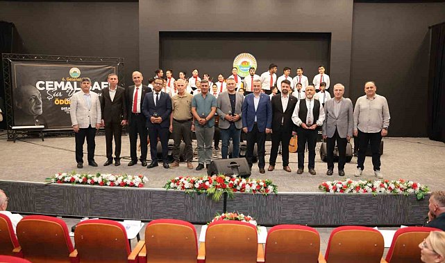 Cemal Safi Şiir Yarışması