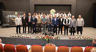 Cemal Safi Şiir Yarışması