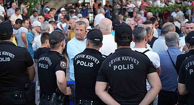 Cenazesi 4 gün bekledi...Cumhurbaşkanlığı devreye girdi, vasiyet gerçekleşti