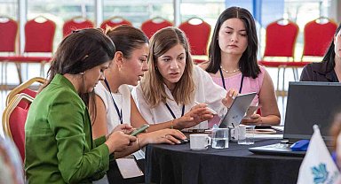 Çevre düzeni planı çalışmaları tüm hızıyla sürüyor