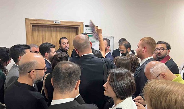 CHP Kurultayı davası 8 Eylül'e ertelendi