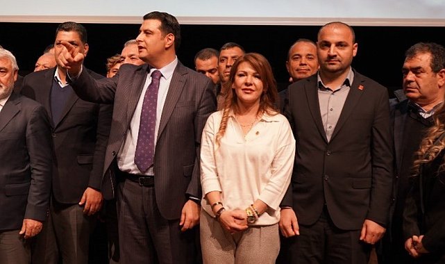 CHP'li meclis üyesi Ceren Benli partisinden istifa etti