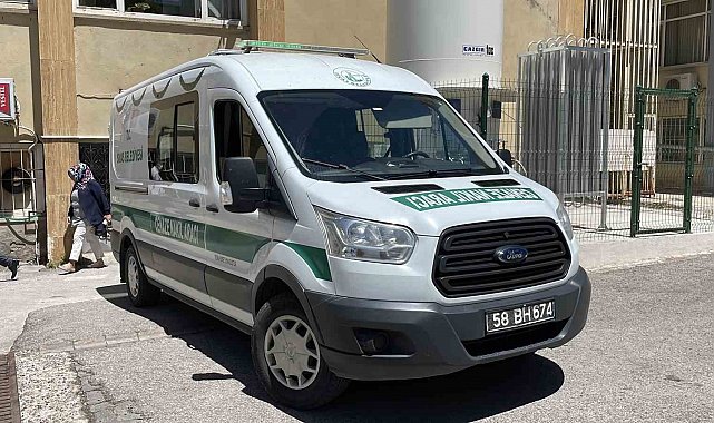 Çiftçi keneden hayatını kaybetti