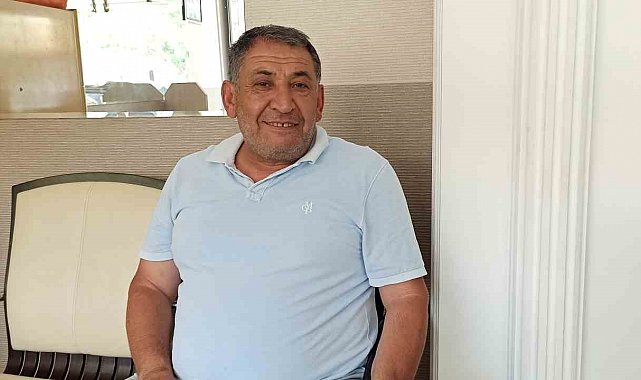 Çiftçinin yaban keçileri ile diyaloğu yüzleri gülümsetti