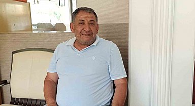 Çiftçinin yaban keçileri ile diyaloğu yüzleri gülümsetti