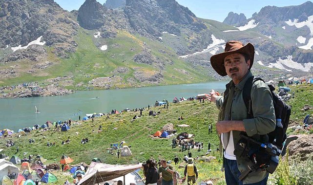 CiloFest 2025'te sahne alacak sanatçılar belli oldu