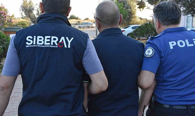 CİMER ihbarıyla bahis çetesi çökertildi: 8 tutuklama