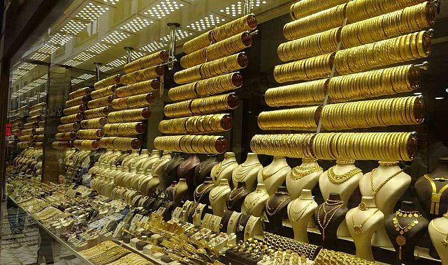 Çin, Hindistan, Rusya, Türkiye ve Orta Asya ülkeleri dolar bağımlılığını azaltmak için altına yöneliyor