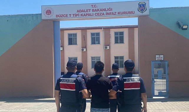 Cinayet ve uyuşturucu suçlarından aranan 2 kişi yakalandı