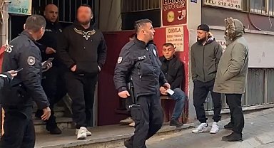 Cinayetin ardından evden elleri cebinde çıkan zanlıya müebbet hapis cezası verildi