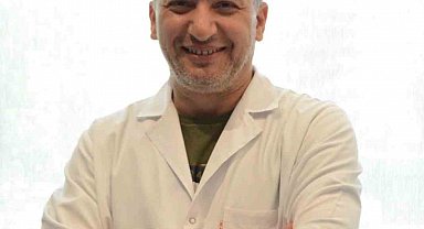 Çocuklarda bademcik ve geniz eti sorunlarına dikkat