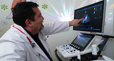 Çocuklarda hipertansiyon gizlice ilerliyor