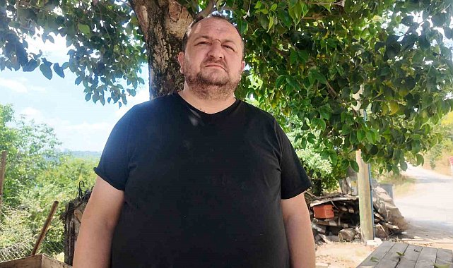 Çöplükte hayvan satışı yapmak zorunda bırakılan vatandaştan kendisini hedef alan başkana cevap