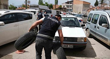 Çorum Belediyesi kurallara uymayanlara geçit vermiyor