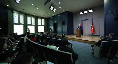 Cumhurbaşkanı Erdoğan: "Taraflar arasında ateşkes sağlanmasına dair mutabakata ulaşıldığı haberini memnuniyetle karşılıyoruz"