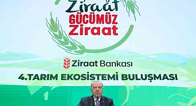 Cumhurbaşkanı Erdoğan'dan muhalefete eleştiri: "Heybedeki irili ufaklı turplar, ahtapotun farklı yerlere uzanan kolları kendi arkadaşları tarafından ortaya çıkartılıyor"