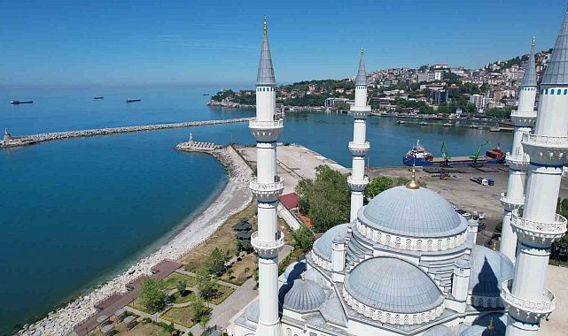 Cumhurbaşkanı Erdoğan'ın 'Zonguldak'a mührü' 4 yılı geride bıraktı