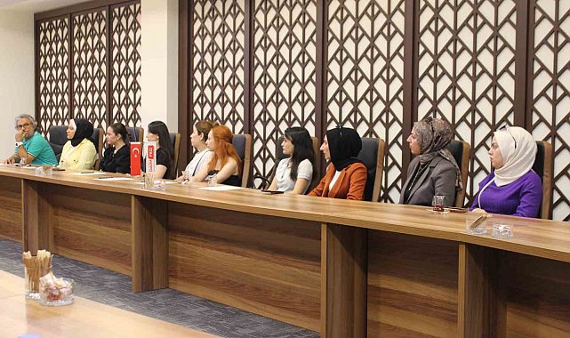 DAİMFED istihdama köprü oluyor