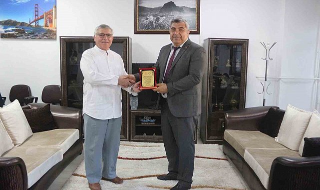 Değerler Hareketi yıl sonu değerlendirme toplantısı yapıldı