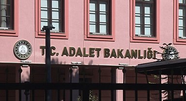 DEM Parti'den Adalet Bakanlığı'na ziyaret