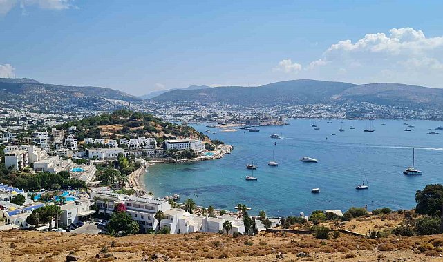 Deniz araçlarına hız sınırlaması