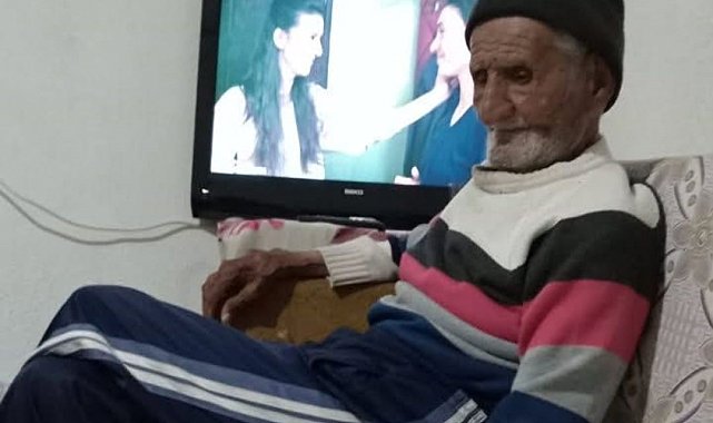 Denizli'de kaybolan 90 yaşındaki Alzheimer hastası sağ olarak bulundu