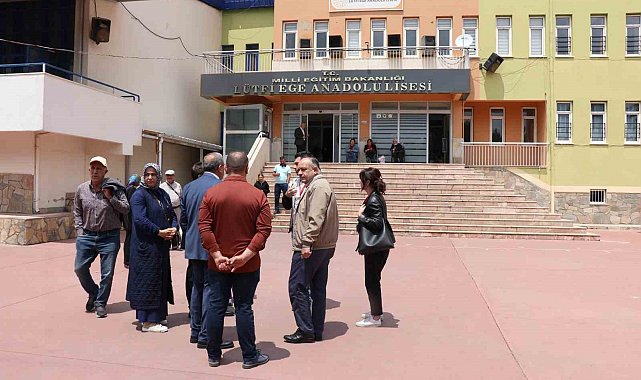 Denizli'nin 6 mahallesinde gerçekleşen muhtarlık ara seçimleri sonuçları belli oldu