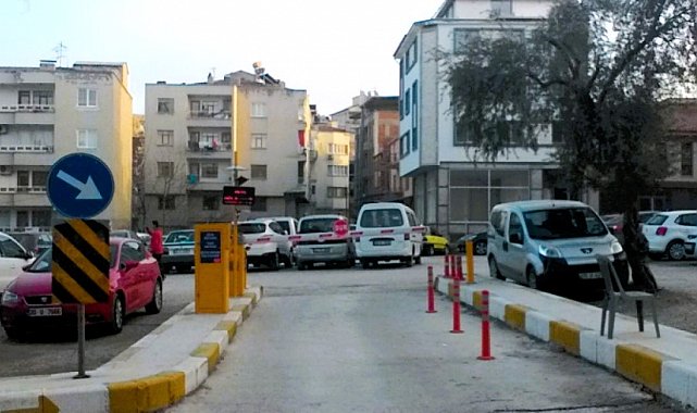 Denizlispor, otoparkları kiraya veren eski Başkan Uz hakkında da suç duyurusu yapacak