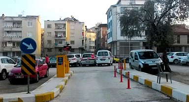 Denizlispor, otoparkları kiraya veren eski Başkan Uz hakkında da suç duyurusu yapacak