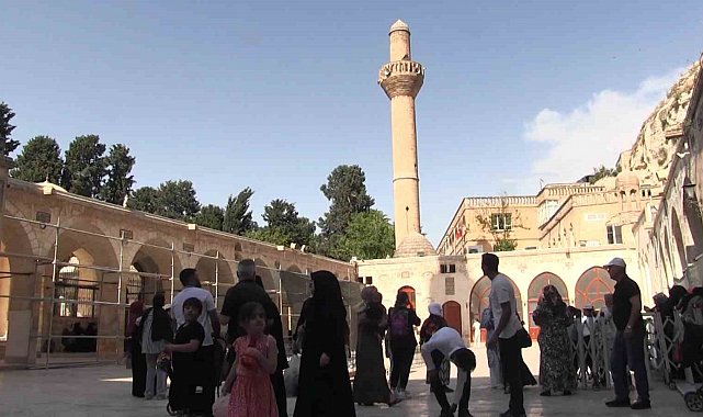 Deprem ve selde hasar gören tarihi yapılar yeniden ayağa kalkıyor
