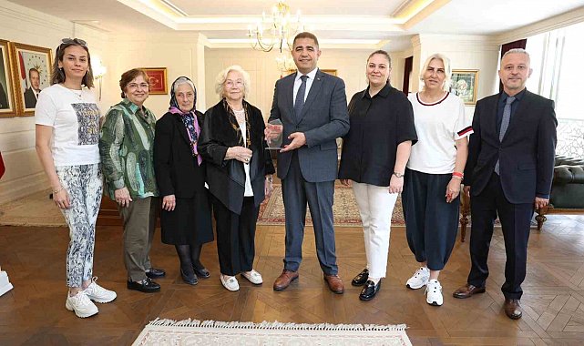 Devlet hastanesine 8 ritim kolter cihazı bağışladı