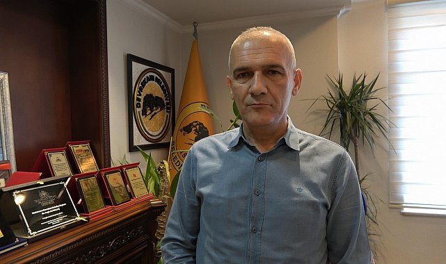 Devrekani Tarıma Dayalı İhtisas Besi Organize Sanayi Bölgesi'ndeki 29 yatırımcıya yüzde 50 hibe desteği