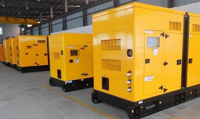 Dicle Elektrik'ten borcunu ödeyen çiftçilere jeneratör desteği