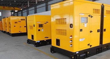 Dicle Elektrik'ten borcunu ödeyen çiftçilere jeneratör desteği