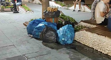 Didim Belediyesi çevreyi kirletenleri affetmedi