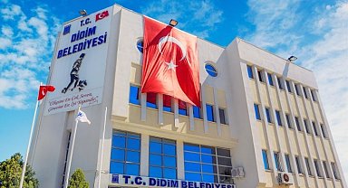Didim Belediyesi'ne ihale yolsuzluğu operasyonu