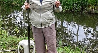 Direğe çarpan motosikletin genç sürücüsü hayatını kaybetti