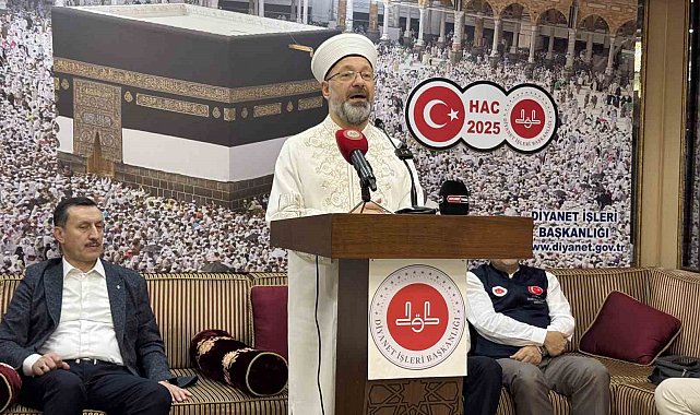 Diyanet'te kurban vekaleti rekoru