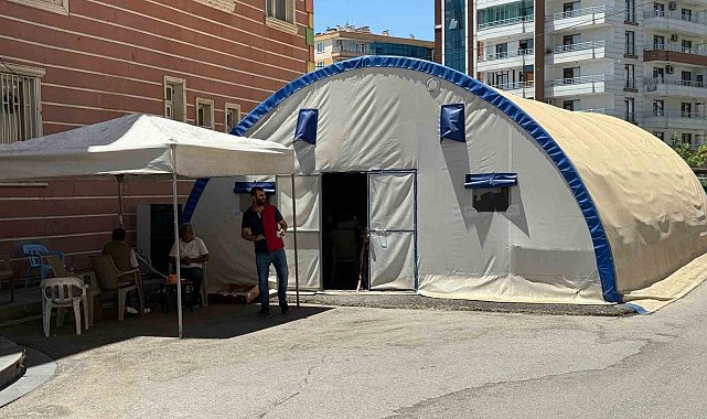 Diyarbakır anneleri karne gününe hüzünlü girdi