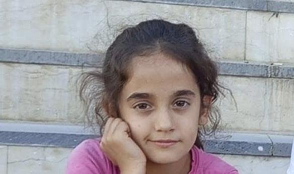 Diyarbakır'da aranan kayıp çocuk, yangın merdiveni boşluğunda ölü bulundu