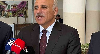 Diyarbakır'da 104 özel gereksinimli öğrenci karne heyecanı yaşadı