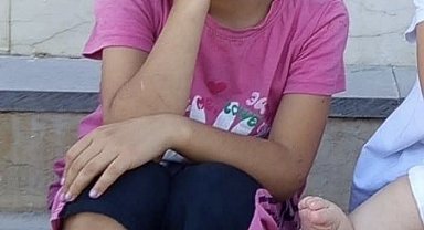 Diyarbakır'da 9 yaşındaki çocuğun yangın merdiveni boşluğunda ölü bulunması olayında 1 gözaltı